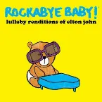 Pochette Lullaby Renditions of Elton John