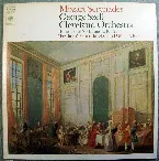 Pochette Serenades: Eine kleine Nachtmusik, K. 525 / "Posthorn" Serenade (no. 9 in D major), K. 320