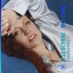 Pochette No One (acoustic)