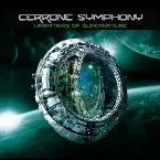 Pochette Cerrone Symphony - Variations of Supernature