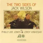 Pochette The Two Sides of Jack Wilson