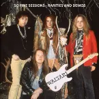 Pochette So Fine Sessions - Rarities And Demos