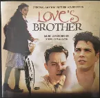 Pochette Love’s Brother