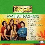 Pochette Awit At Pag-ibig (Karaoke)