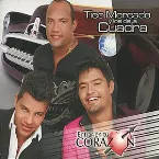 Pochette Entrar en tu corazón