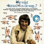 Pochette Wie wijst Gerard Cox de weg?