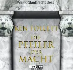 Pochette Die Pfeiler der Macht