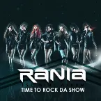 Pochette Time to Rock da Show