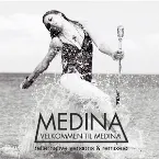 Pochette Velkommen Til Medina (Alternative Versions & Remixes)
