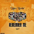 Pochette Remember Me