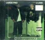 Pochette Rap Professionals