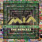 Pochette Internet Connection: The Remixes