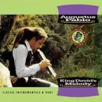 Pochette King David's Melody (Classic Instrumentals & Dubs)