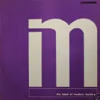 Pochette 100% Electronic