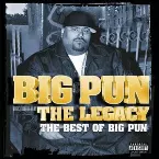 Pochette The Legacy: The Best of Big Pun