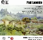 Pochette Concerto for Horn and Orchestra / Symphony no. 2 / Rapsodie sur des airs du Pays d’Oc / Suite for Piano and Orchestra