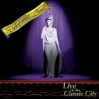 Pochette Live in the Classic City