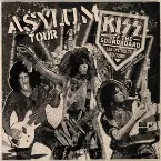 Pochette KISS Off the Soundboard: Live in San Antonio (December 3, 1985)