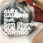 Pochette Qué Pasa Contigo