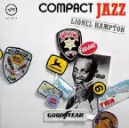Pochette Compact Jazz: Lionel Hampton