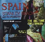 Pochette The All-Time Top Tangos / Spain