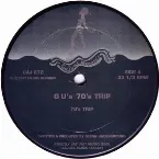 Pochette G U's 70's Trip