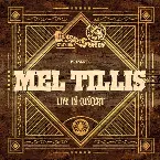 Pochette Church Street Station Presents: Mel Tillis (Live)