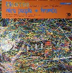 Pochette Home Sweet Home (Sampler 2)