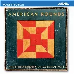 Pochette American Rounds