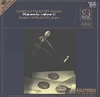 Pochette Charles Valentin Alkan Pianoworks (volume 1)