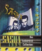 Pochette A New Music Collection - In Tribute To New York City's New Music Seminar '94 1994-07-19