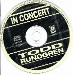 Pochette In Concert