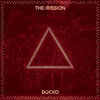 Pochette The Mission