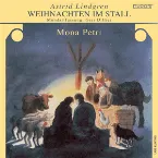Pochette Weihnachten im Stall