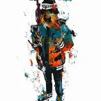 Pochette Criminally Attached