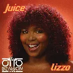 Pochette Juice (Otto Benson remix)