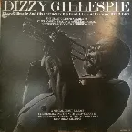 Pochette Dizzy Gillespie and his Legendary Big Band Live at Carnegie Hall 1947