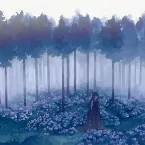 Pochette Allure of the Dark