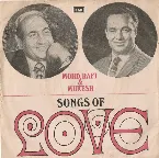 Pochette Songs of Love