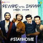 Pochette Rewind With Sanam