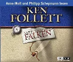 Pochette Mitternachtsfalken