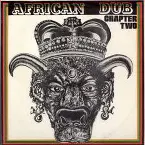 Pochette African Dub - All Mighty - Chapter Two