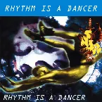 Pochette Rhythm Is a Dancer