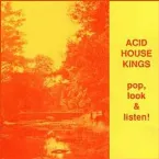 Pochette Pop, Look & Listen!