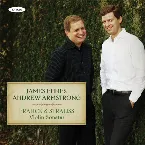 Pochette Franck & Strauss: Violin Sonatas