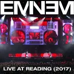 Pochette Live at Reading (2017)