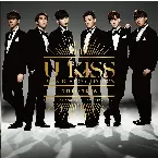 Pochette U‐KISS JAPAN BEST COLLECTION 2011–2016