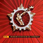 Pochette Bang!… The Greatest Hits of Frankie Goes to Hollywood