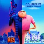Pochette Double Life (From "Despicable Me 4")