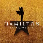 Pochette Hamilton: Washington's Story